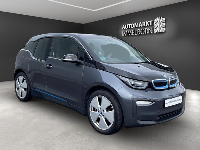 BMW i3 S Laden Volleder*Kamera*Led*Navi*DAB*Komfortz