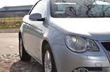 Volkswagen Eos 2.0 Turbo FSI Standard - Volkswagen Eos 2.0 FSI
