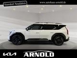 Kia EV9 AWD GT-Line Launch Edition WP 360° HuD 7-Si. - weiße Kia EV9