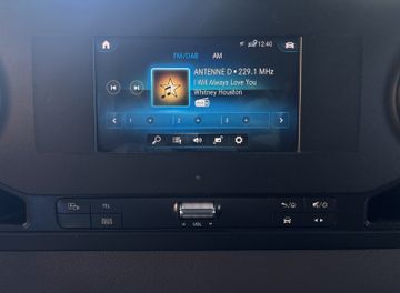 Mercedes Sprinter - 5