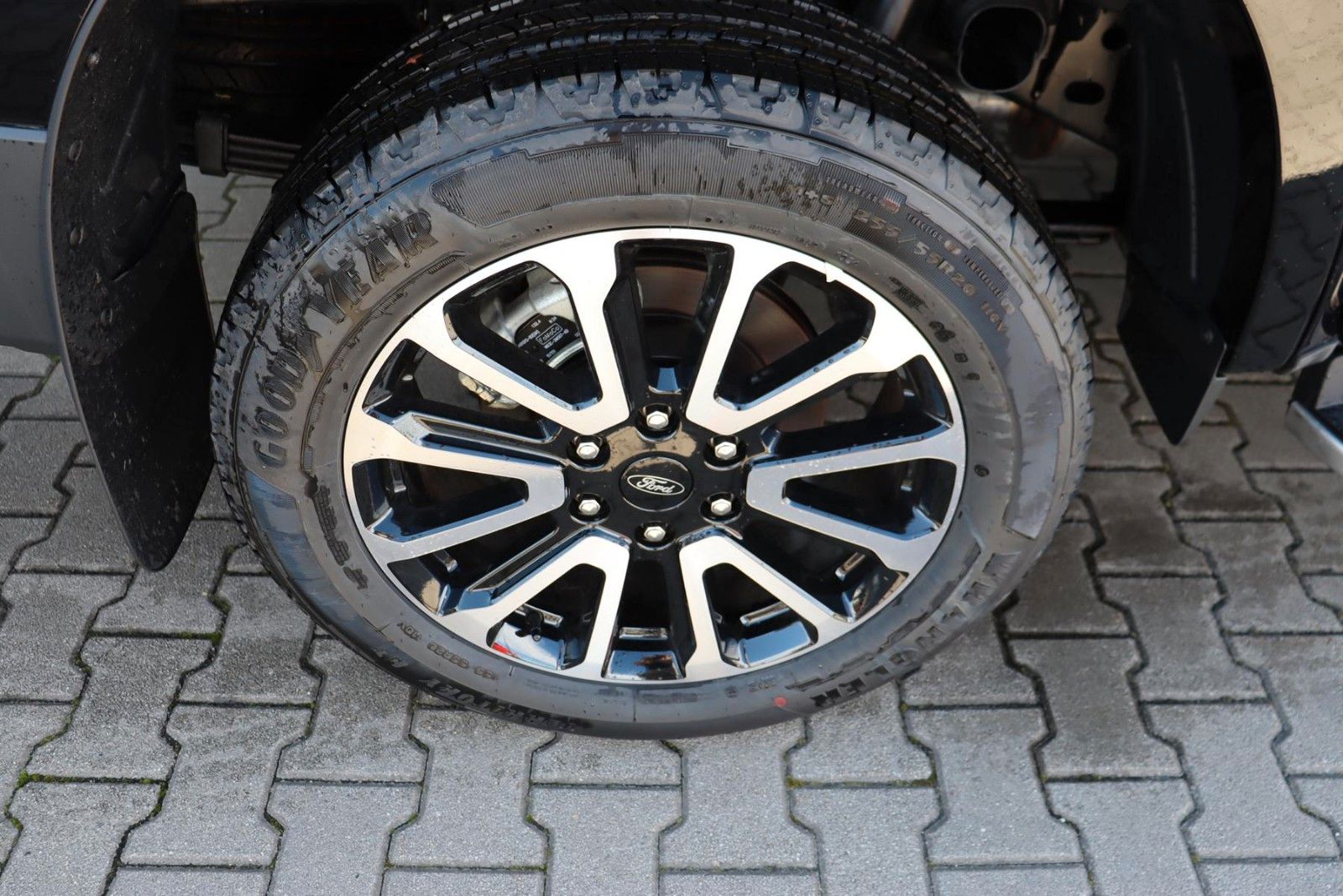 Ford Ranger Platinum 3.0 Diesel 360° Standhez.4x4 AHK imagem 2