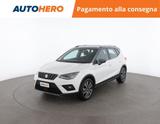 Seat SEAT Arona 1.6 TDI 95 CV XCELLENCE - Seat mit Diesel-Antrieb: 1.9