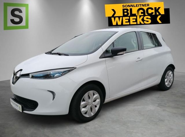 Renault Zoe Life 22kw Batterie  NAVI/PDC