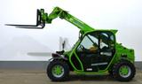 Merlo P 25.6 TURBO - 4x4x4 - 6m / 2.5t. vgl. MT 625 - Offers