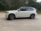 BMW X5 xDrive40d - M Sportpaket ACC - Servicepaket - BMW X5: 40d M Sport