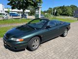 Chrysler Stratus Cabrio 2.5 V6| TÜV 08/202... - Chrysler Stratus: 2.5
