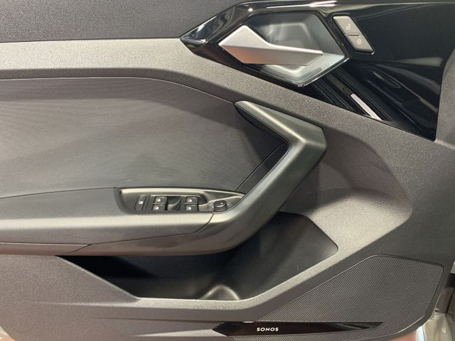 A1 Sportback 40 TFSI S LINE SMARTPH+SONOS+KAMERA