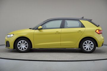 Audi A1 - 4