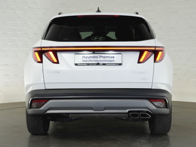 Tucson FACELIFT PHEV PRIME 4WD AT+LED MATRIX+NAV