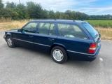 Mercedes-Benz Mercedes W124 TE 220 - Mercedes-Benz: Te W124