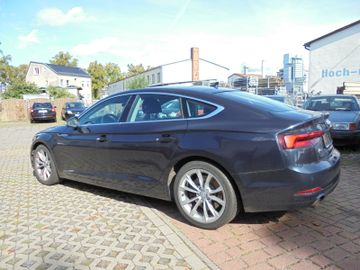 Audi A5 - 5