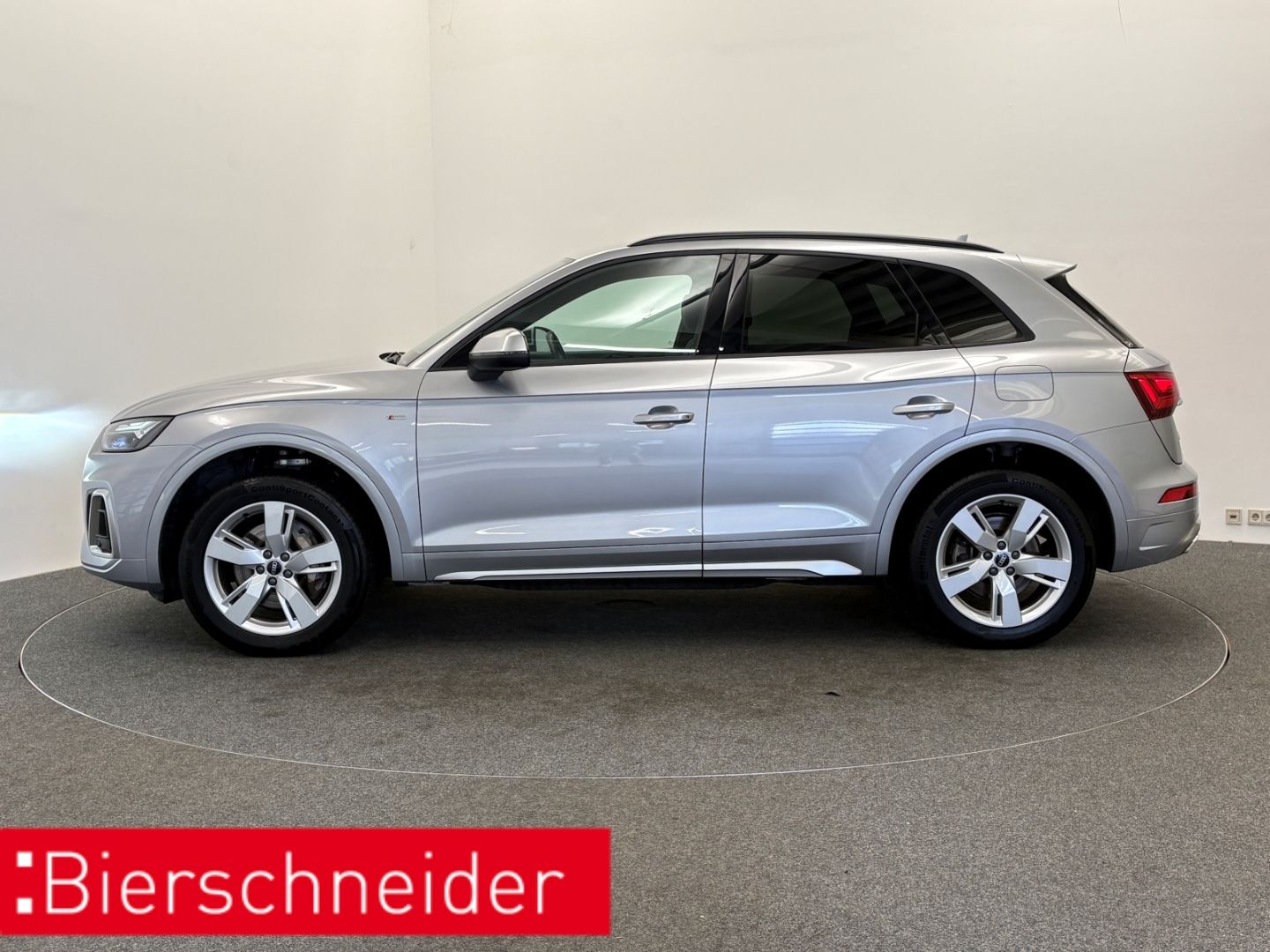 Audi Q5 - Bild 4