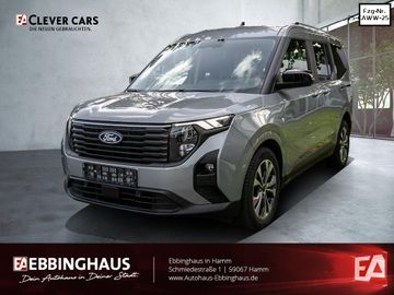 Ford Tourneo Courier 1.0 Titanium Ausweich-Assistent