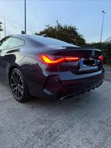 BMW M440i xDrive Coupé INDIVIDUAL|h&k| Glasdach  - gebrauchte BMW 440 aus dem Jahr 2022