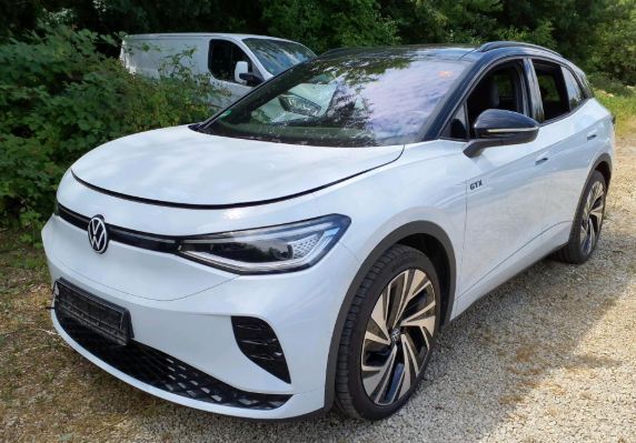 Volkswagen ID.4 - Bild 2