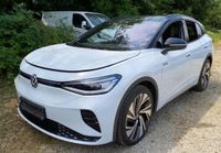Volkswagen ID.4 - Vorschau Bild 2