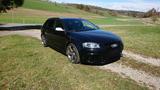 Audi RS3 2.5 TFSI S-tronic quattro mit 437PS  - aus 2011: Ps3
