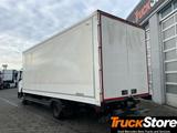 Mercedes-Benz Atego 818 L Möbelkoffer Brake-Assist Lane-Assist - Atego 818