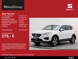 Seat Tarraco 2.0 TSI 4D DSG XCELLENCE Stdhz Kam. Navi