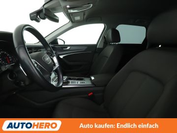 Audi A6 - 10