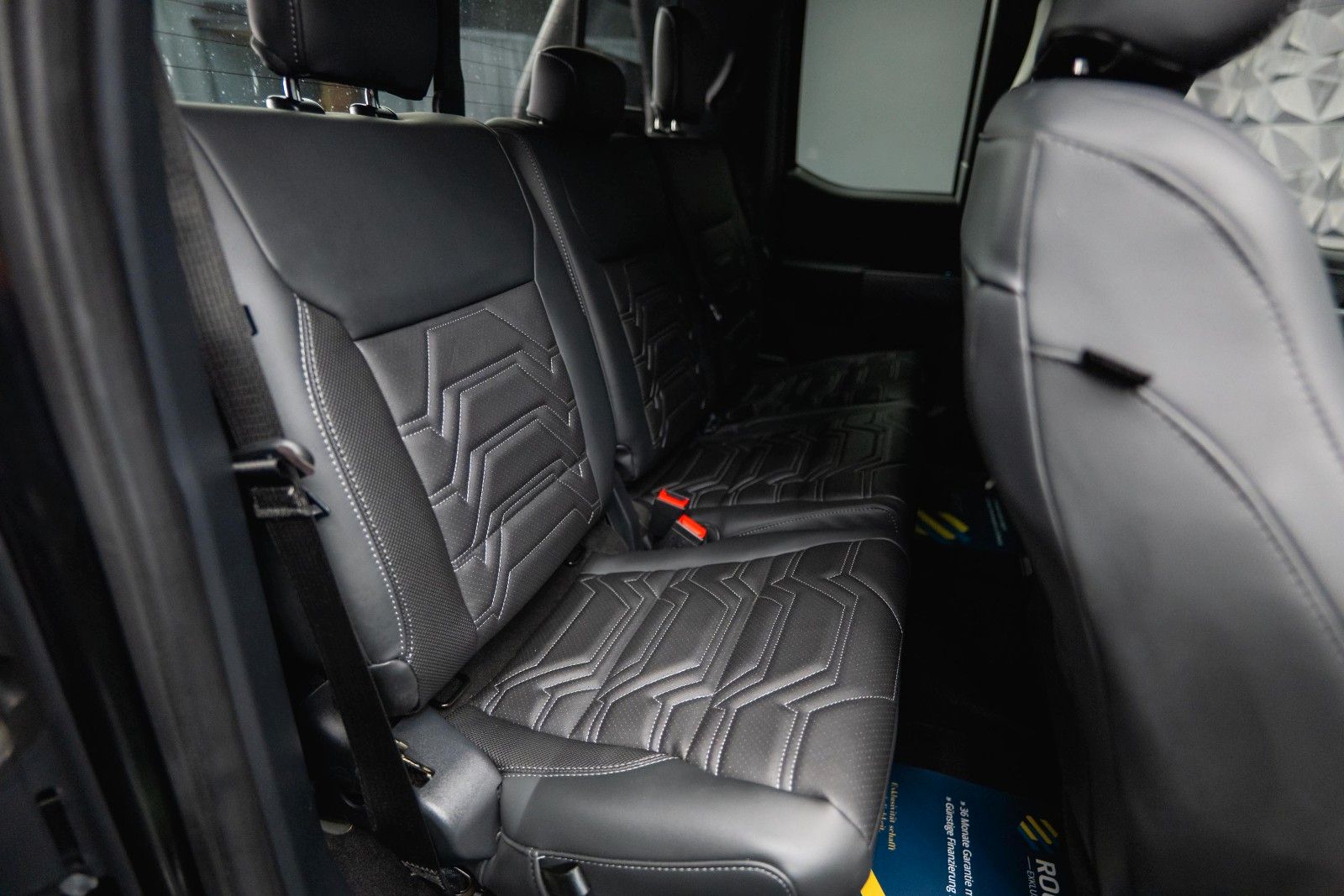 Fahrzeugabbildung Ford F150 5.0L V8 4x4 Offroad SuperCab RAPTOR 19%