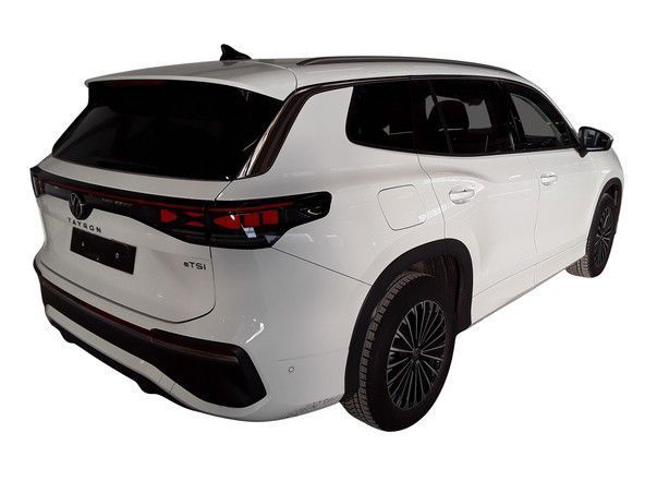 Volkswagen Tayron - Bild 4