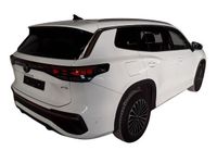 Volkswagen Tayron - Vorschau Bild 4