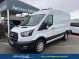Ford Transit 350 L2H2 Kastenwagen Trend 2,0 Ltr. -... - Ford Transit Tageszulassungen mit Diesel-Antrieb