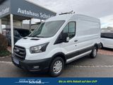 Ford Transit 350 L2H2 Kastenwagen Trend 2,0 Ltr. -... - Ford Transit Tageszulassungen mit Diesel-Antrieb