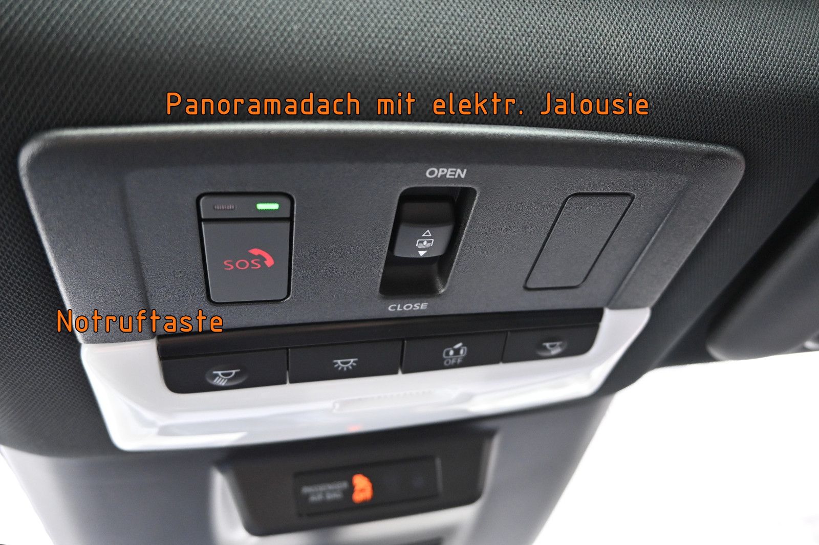 Fahrzeugabbildung Nissan Qashqai 1.3 DIG-T MHEV Xtronic Tekna+ 4WD °VOLL°