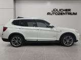 BMW X3 xDrive 28 i Aut., 1 Jahr Garantie incl. - mit Benzin-Antrieb: Allwetterreifen, Geländewagen