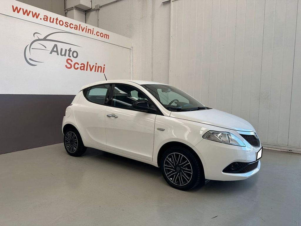 Image of Lancia Ypsilon