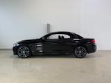 BMW 430i M Sport Cabrio HUD*SPUR*HARMAN*KAM*NACKEN - BMW Gebrauchtwagen in Heilbronn