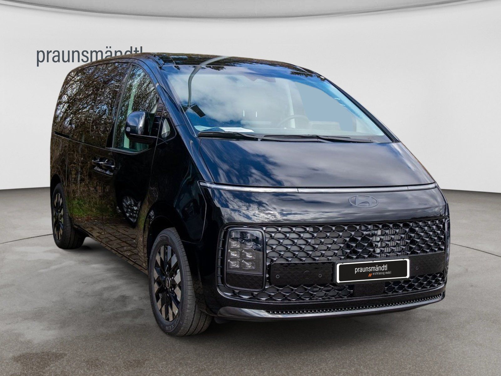 Hyundai Staria – Bild 3