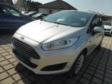 Ford Fiesta Trend  Klima  Sitzheizung Allwetterreifen - Ford Fiesta Gebrauchtwagen in Braunschweig