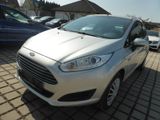 Ford Fiesta Trend  Klima  Sitzheizung Allwetterreifen - Ford Fiesta in Braunschweig