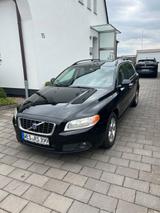 Volvo V70 III D5 AHK, Leder, PDC, Tempomat, Soun - Volvo V70: Ii