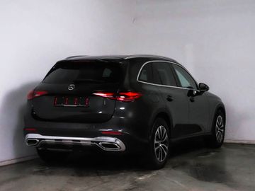 Mercedes GLC 220 - 3