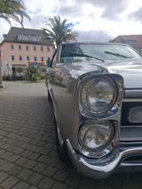 Pontiac GTO 1966 455HO 7.5l V8 Coupe top Zustand - Pontiac: G8