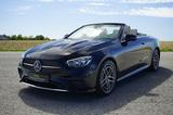 Mercedes-Benz E 400d 4Matic*BURMESTER*SITZKLIMA*360°*DESIGNO*