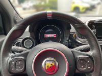 Abarth 595 1,4 T-Jet  PDC KLIMAAUTOMATIK LM LICHTSENSOR - Image