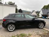 Seat Leon 1.2 TFSI - Seat Leon: TFSI