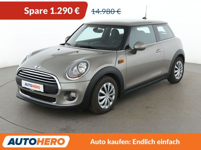 MINI ONE