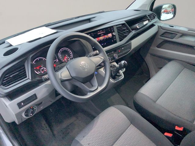 T6.1 Kasten 2.0 TDI 4MOTION, Navi, Licht&Sicht,
