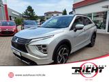 Mitsubishi Eclipse Cross Select 4WD Plug-In Hybrid 360° ACC - gebrauchte Mitsubishi Eclipse Cross aus dem Jahr 2022