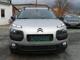 Citroën C4 Cactus Shine*Klima*1.Hand*AHK*Nr.87 - Citroën C4 Cactus aus 2015