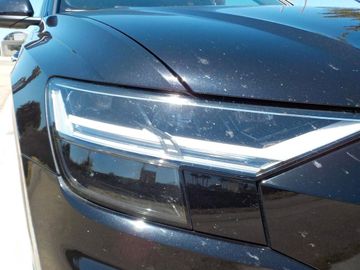 Audi Q8 - 10