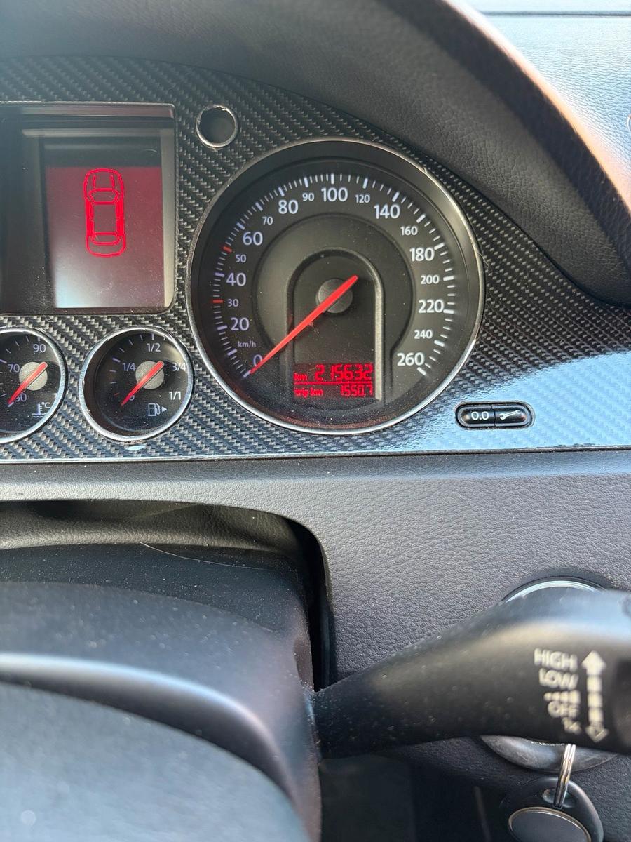 Volkswagen Passat 2007 — photo 14