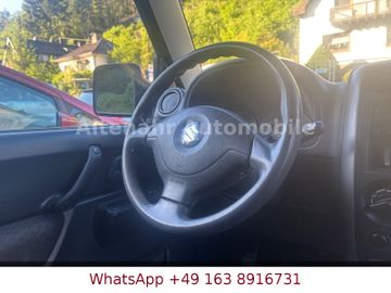 Suzuki Jimny - 7
