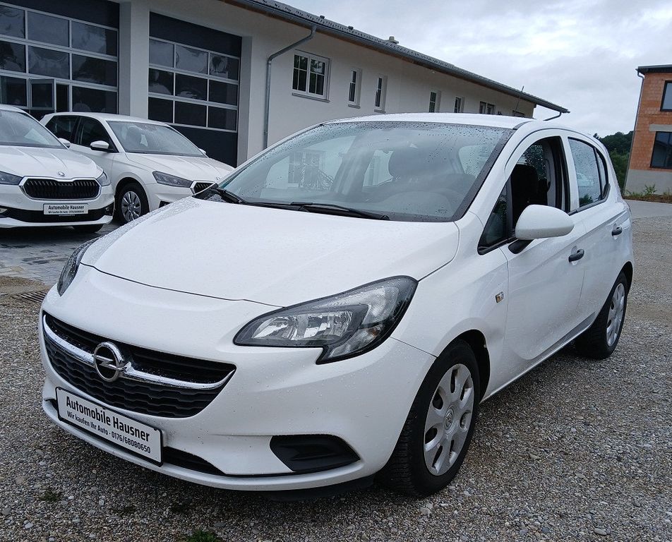 Angebot ansehen Opel Corsa